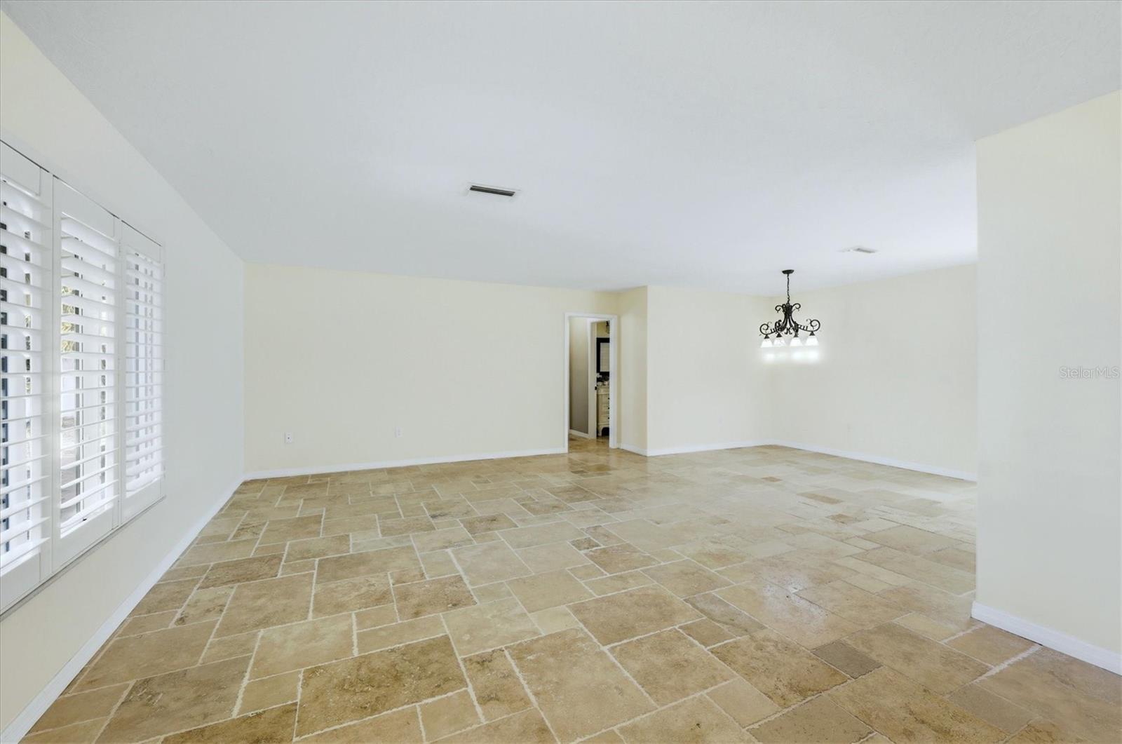 SPANISH PARK 1ST ADD - Residential