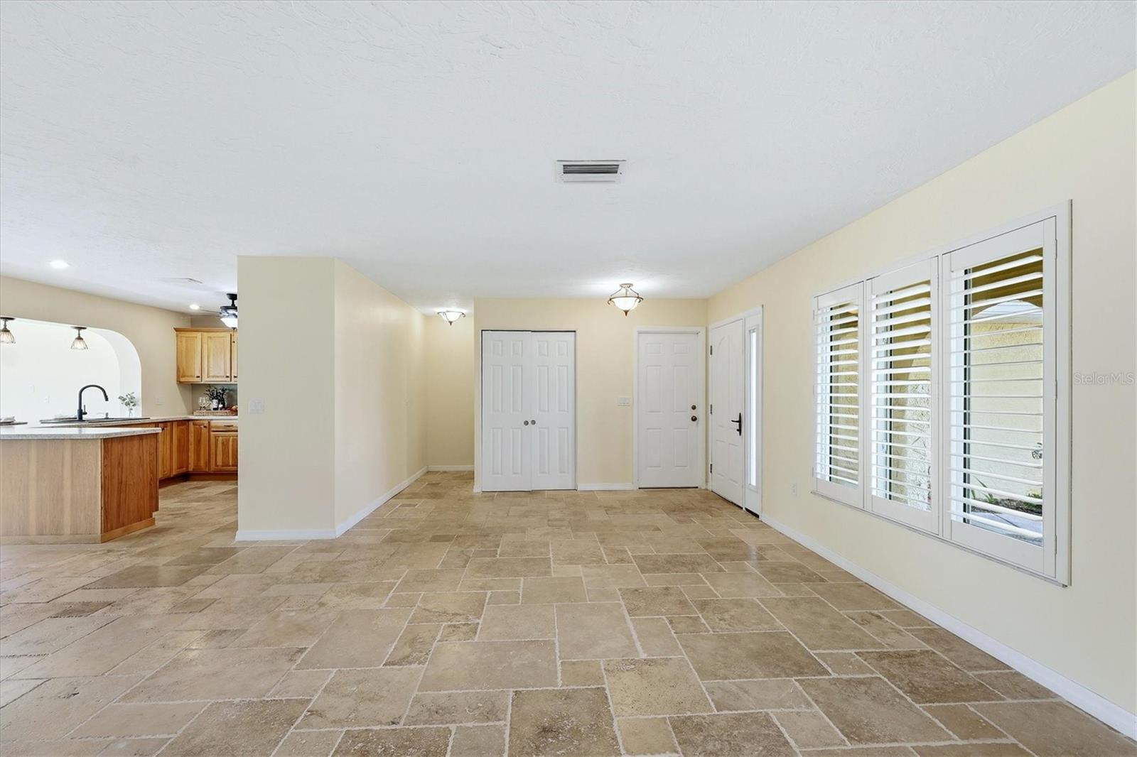 SPANISH PARK 1ST ADD - Residential