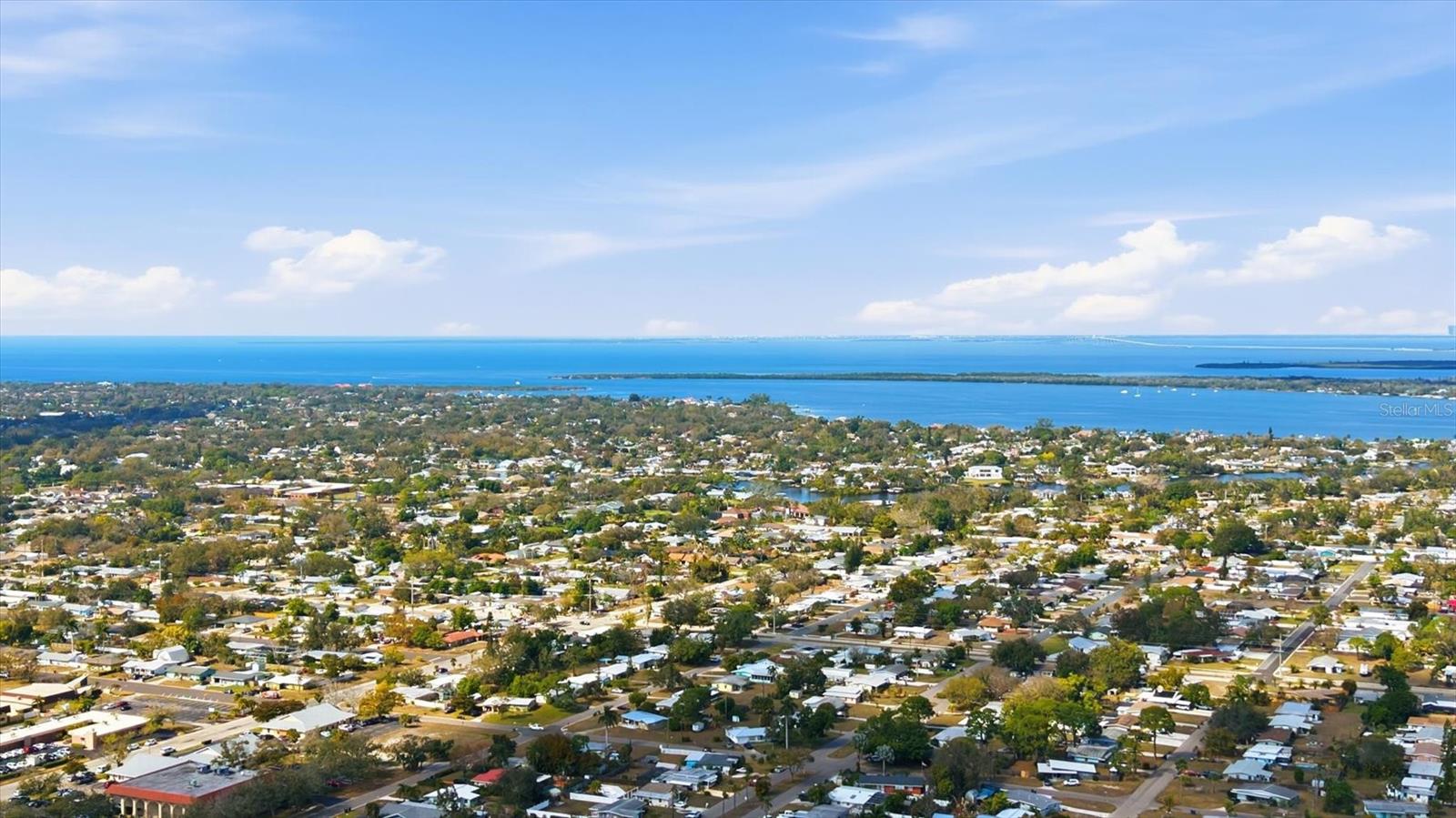 SPANISH PARK 1ST ADD - Residential