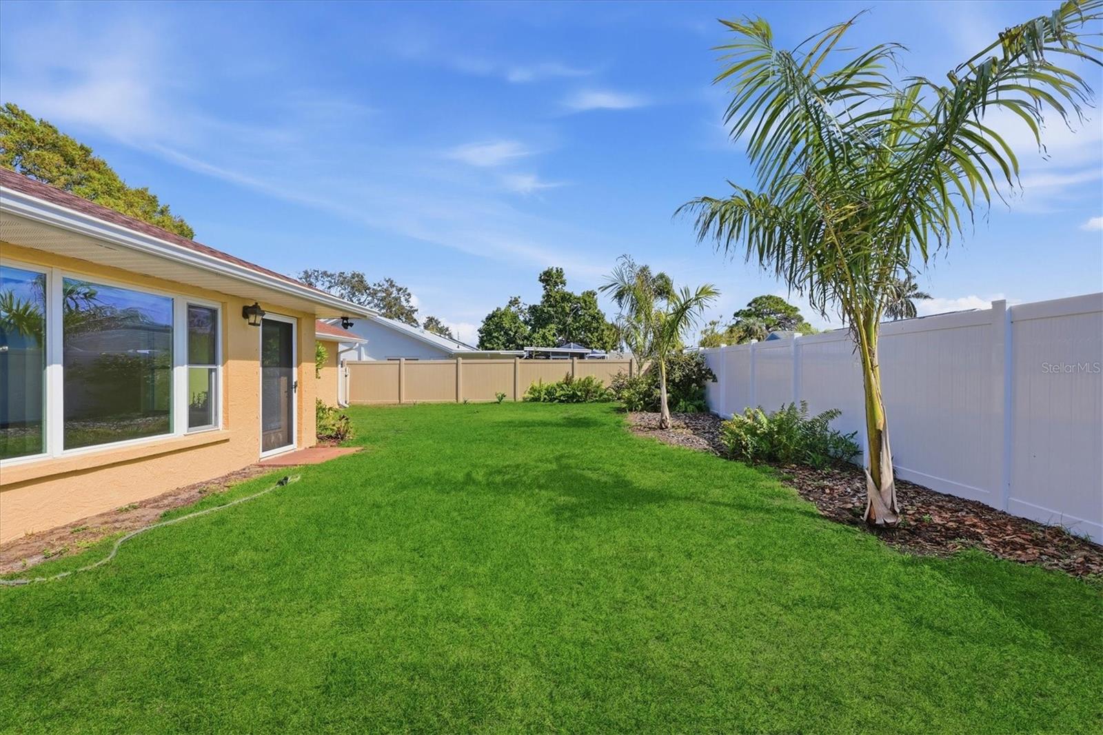 SPANISH PARK 1ST ADD - Residential