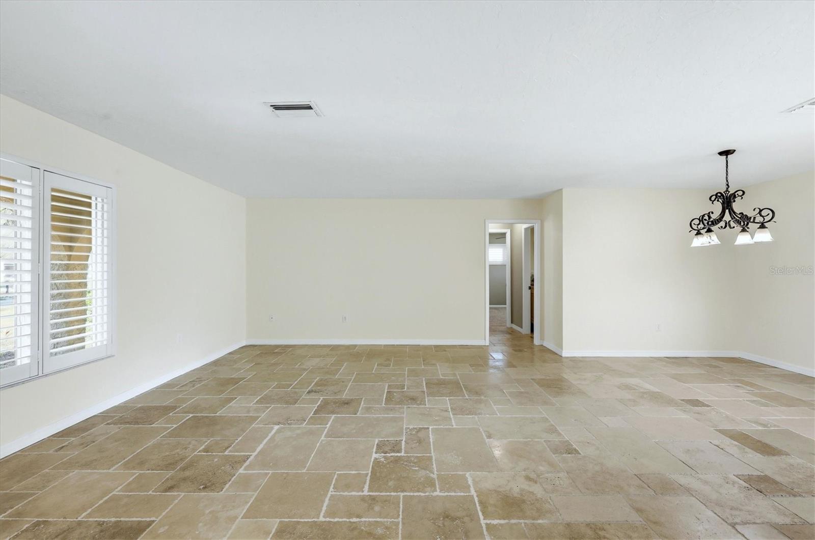 SPANISH PARK 1ST ADD - Residential