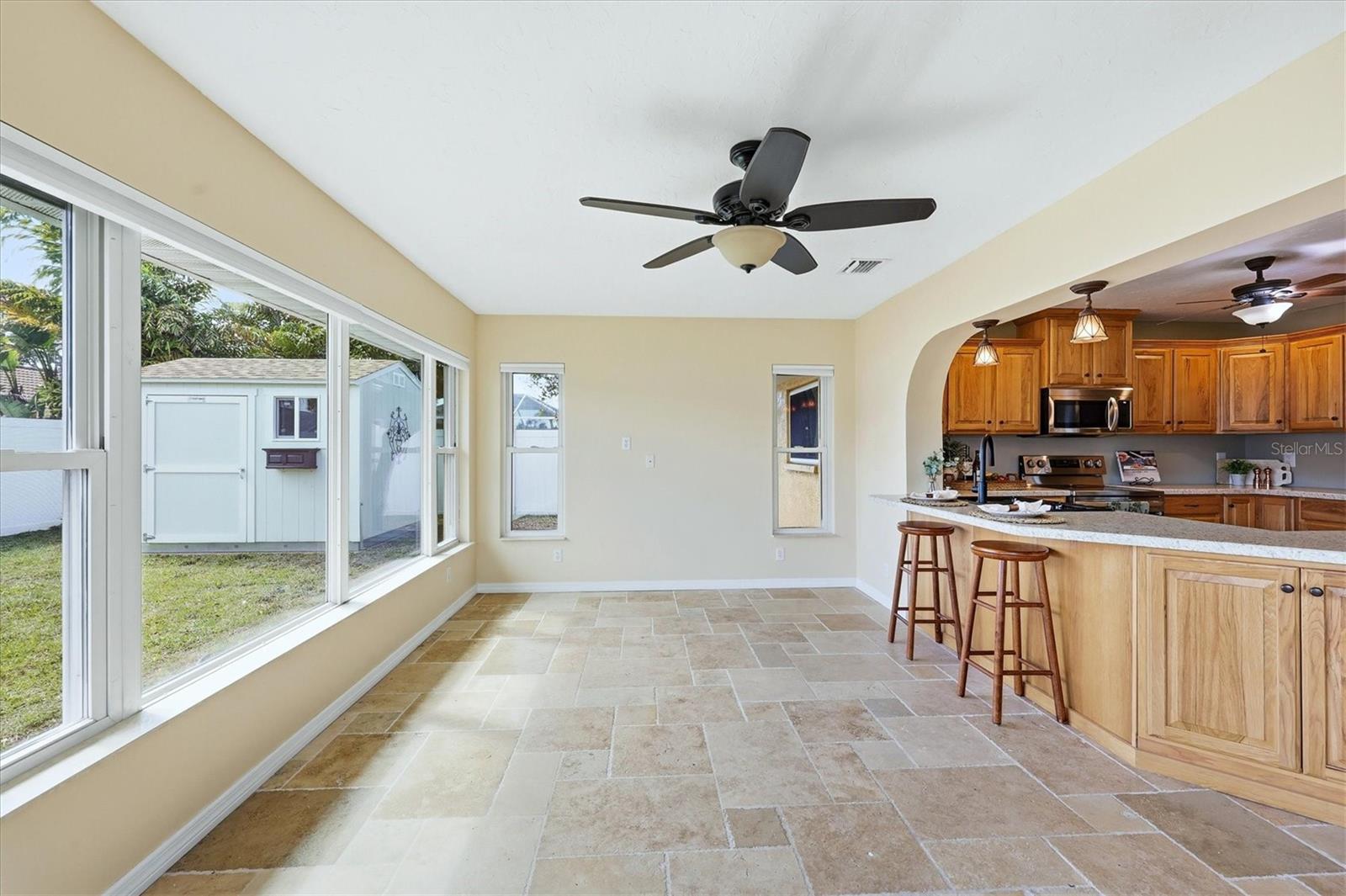 SPANISH PARK 1ST ADD - Residential