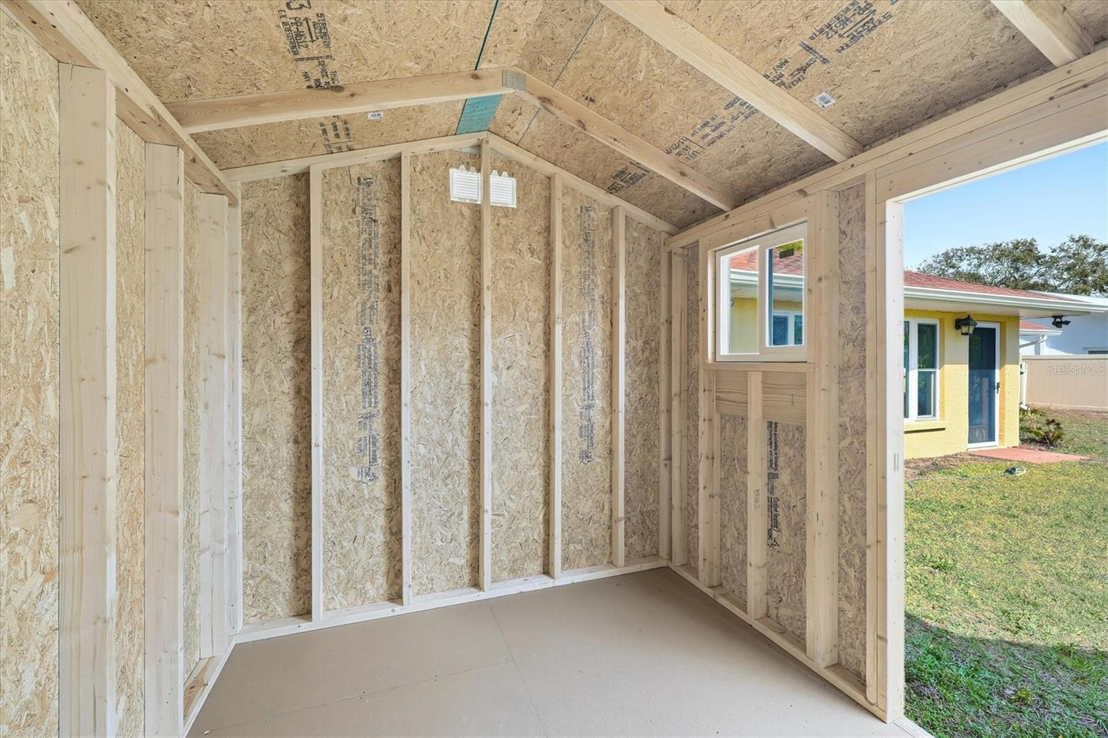 SPANISH PARK 1ST ADD - Residential