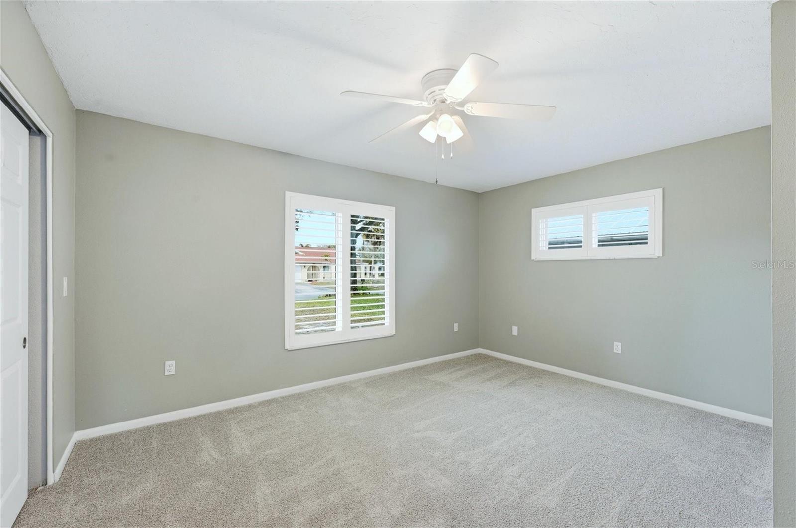 SPANISH PARK 1ST ADD - Residential