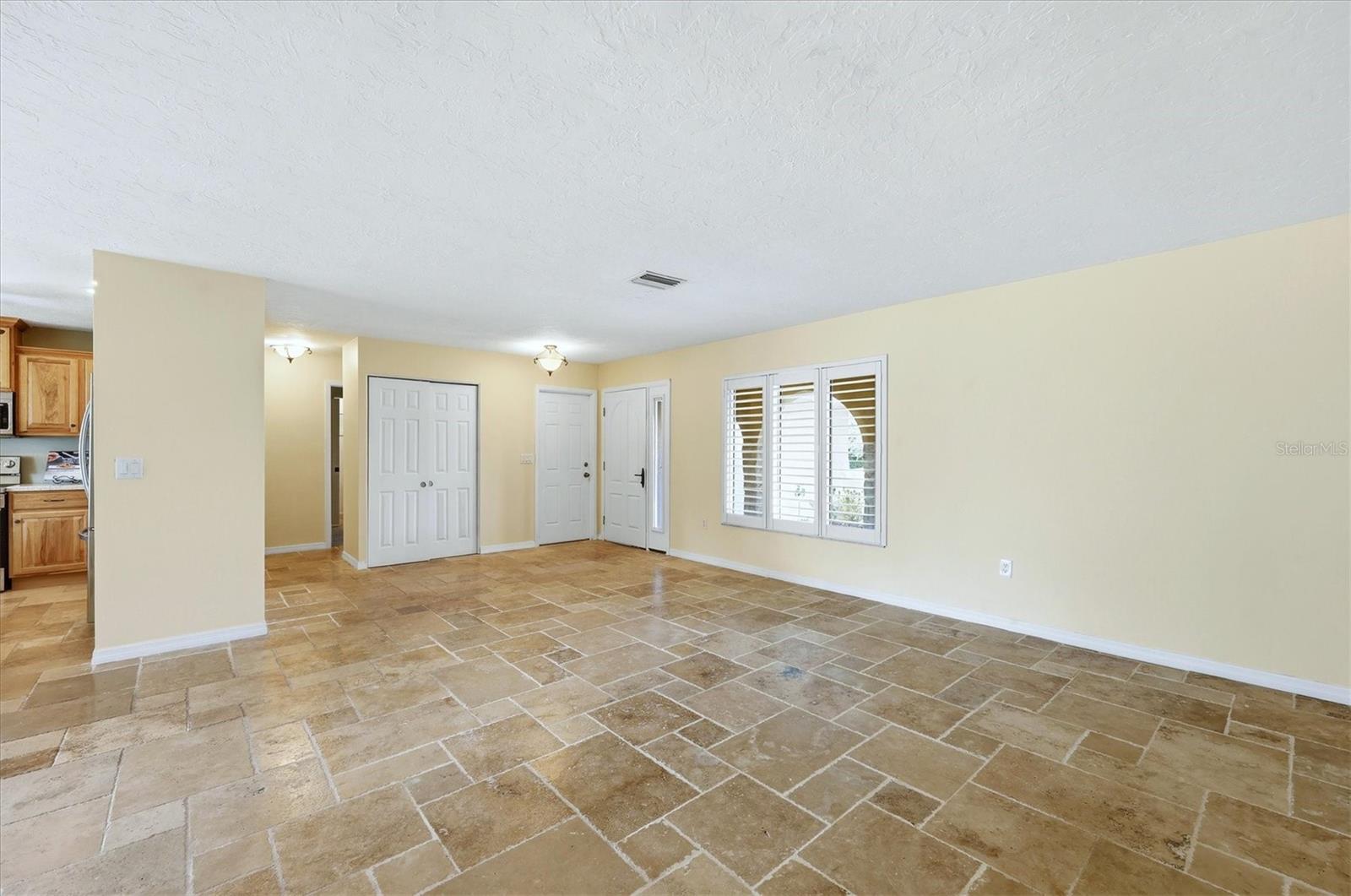 SPANISH PARK 1ST ADD - Residential