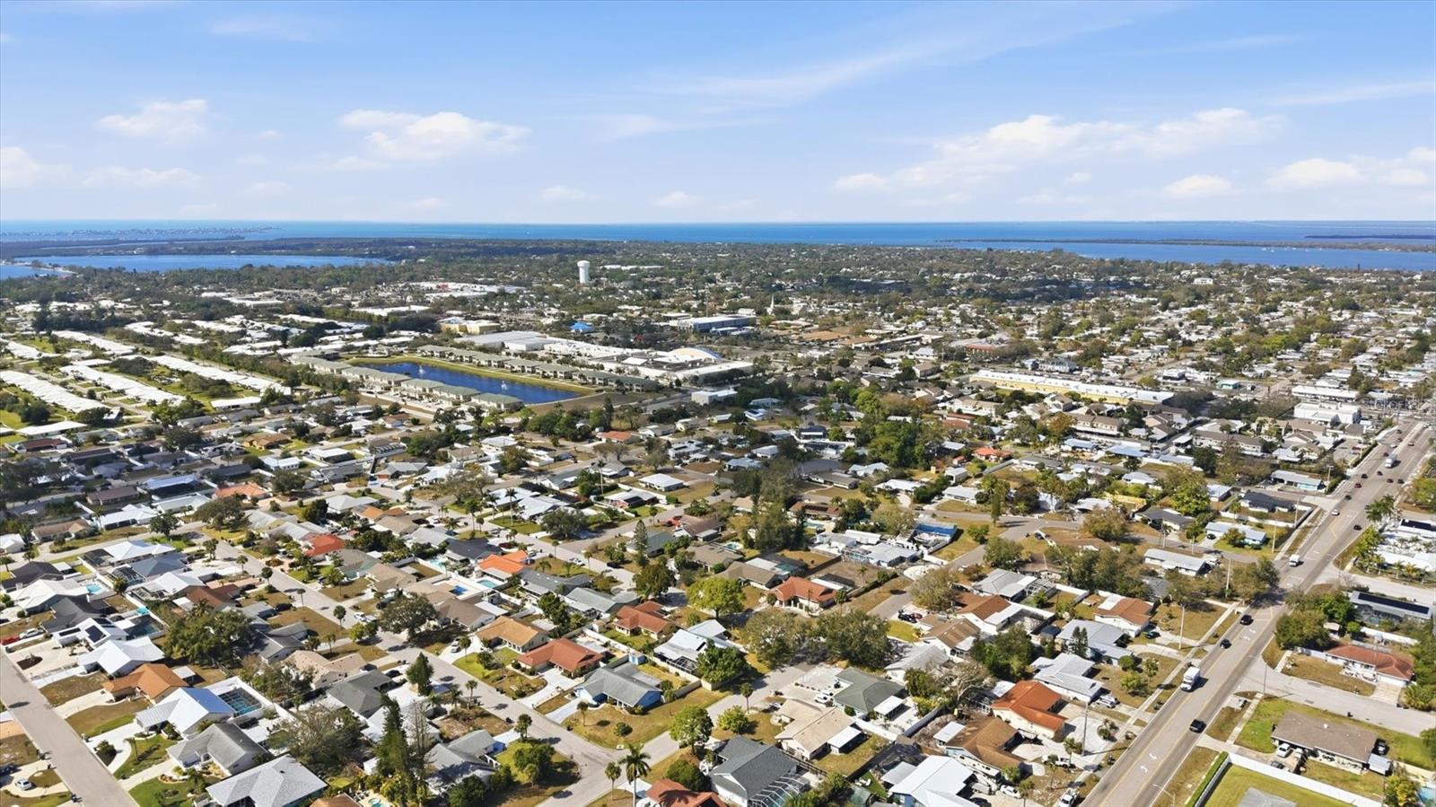 SPANISH PARK 1ST ADD - Residential