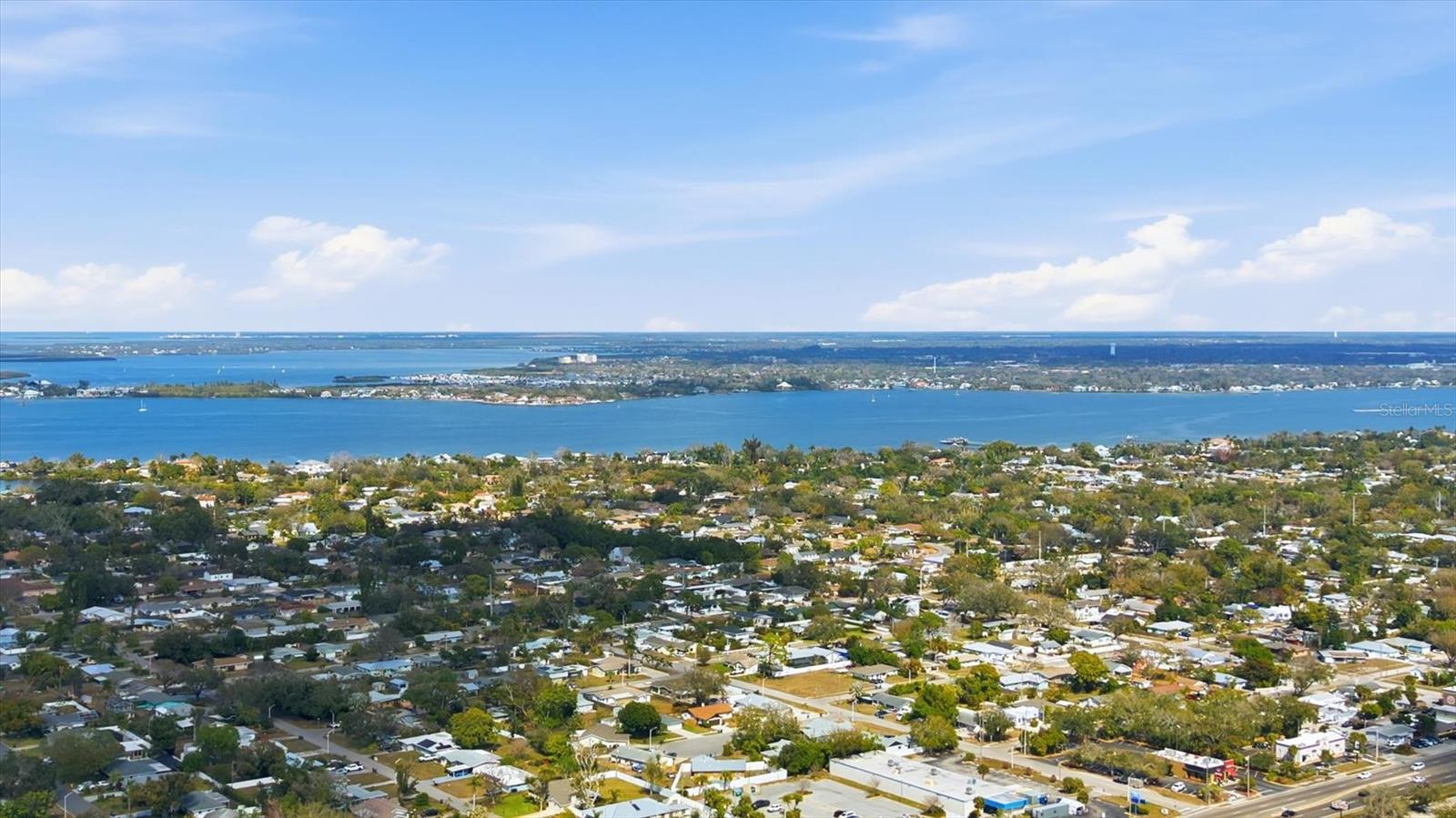 SPANISH PARK 1ST ADD - Residential