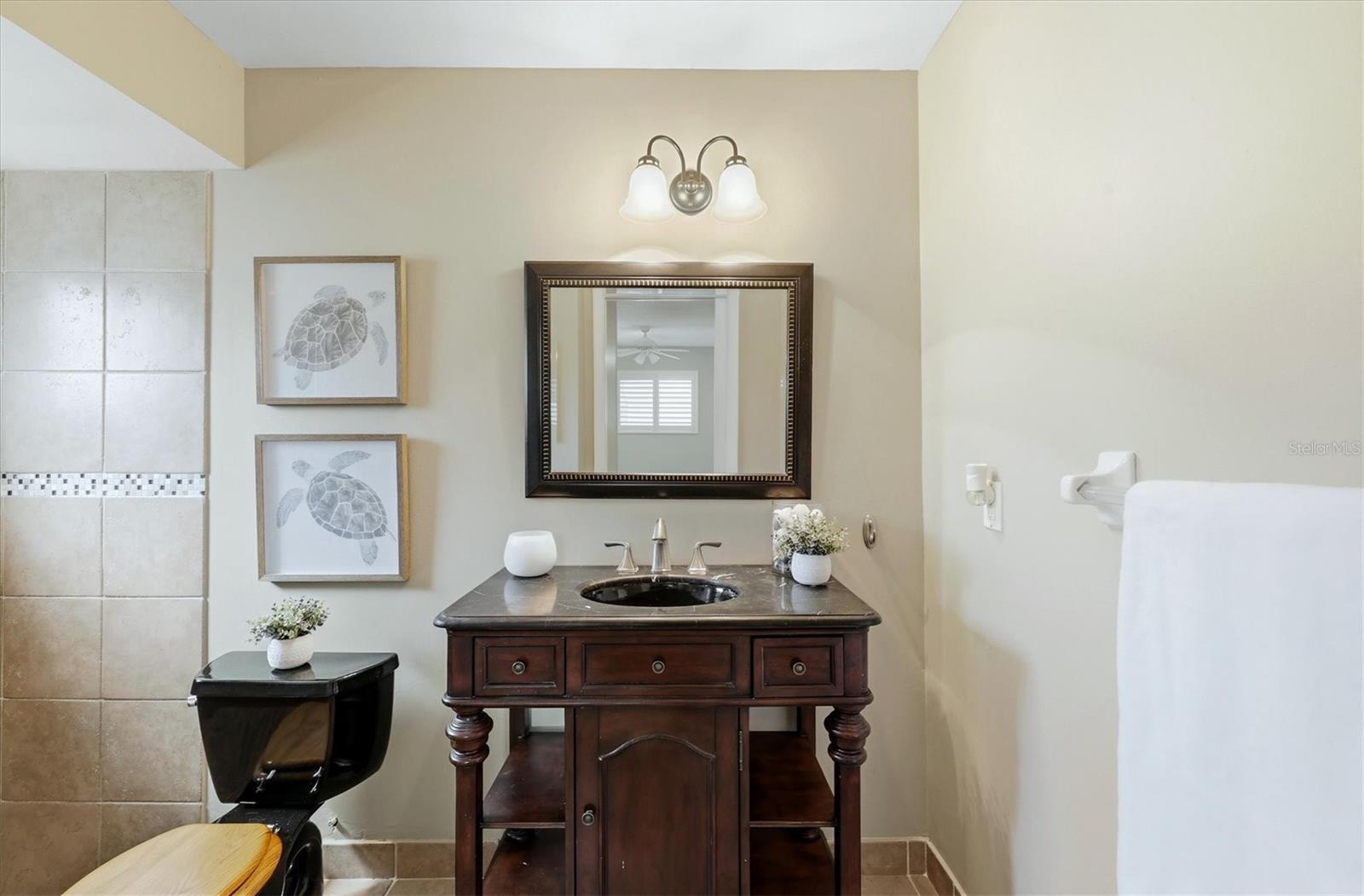 SPANISH PARK 1ST ADD - Residential