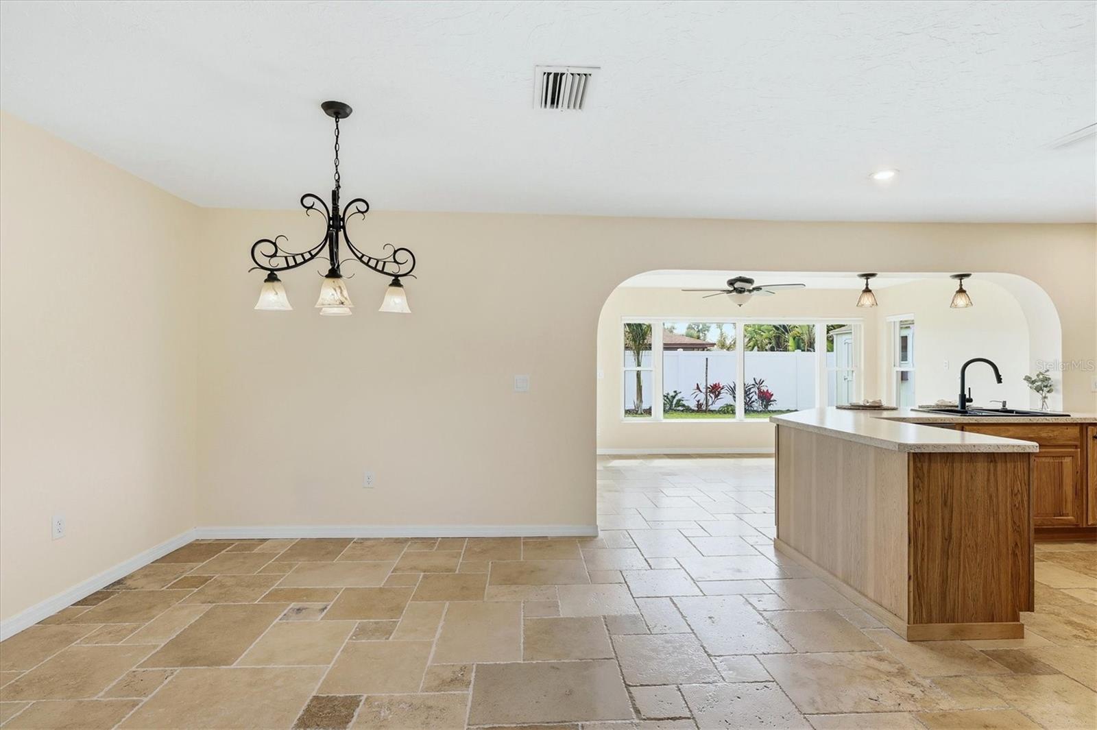 SPANISH PARK 1ST ADD - Residential