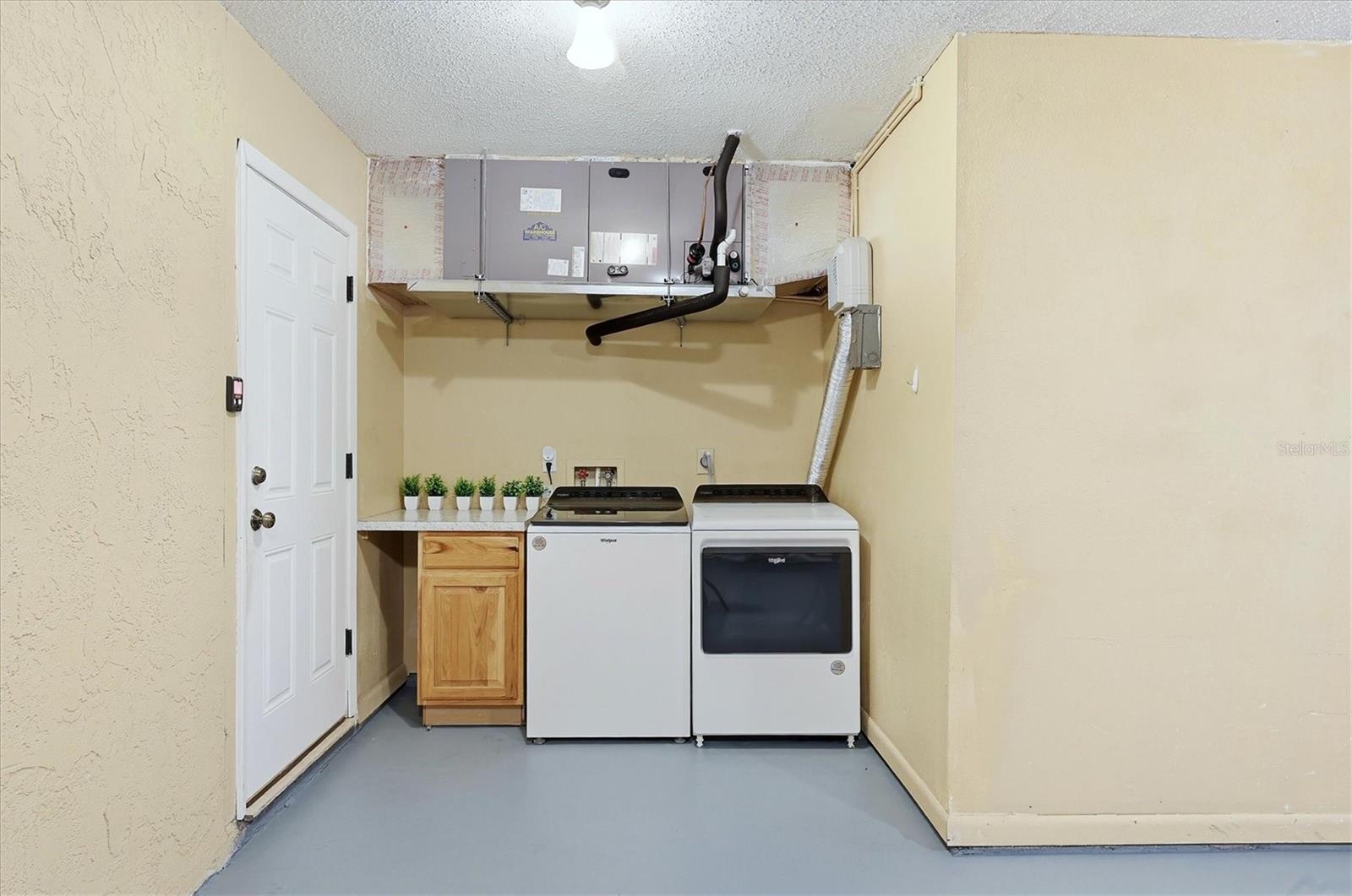 SPANISH PARK 1ST ADD - Residential