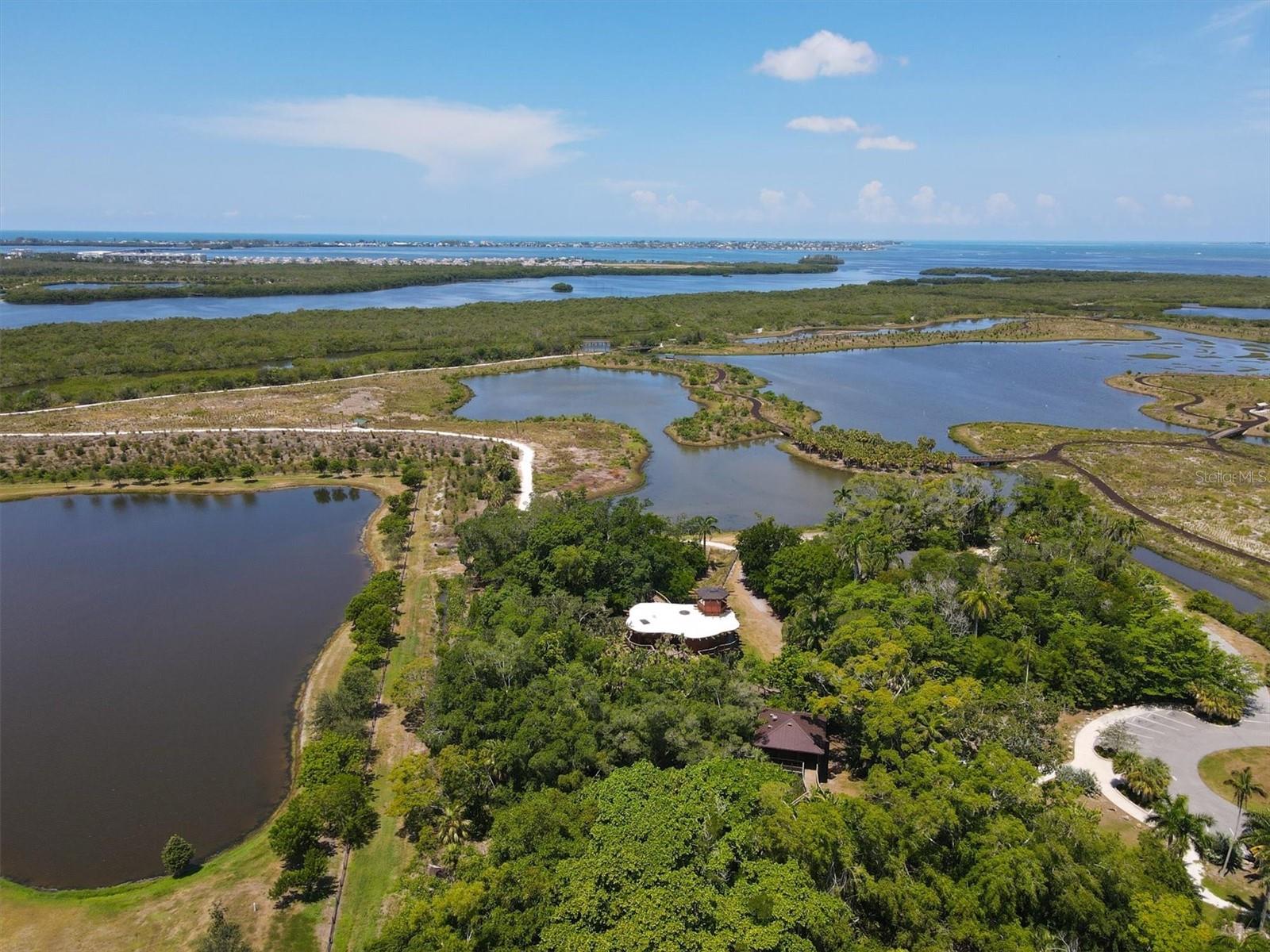 SPANISH PARK 1ST ADD - Residential