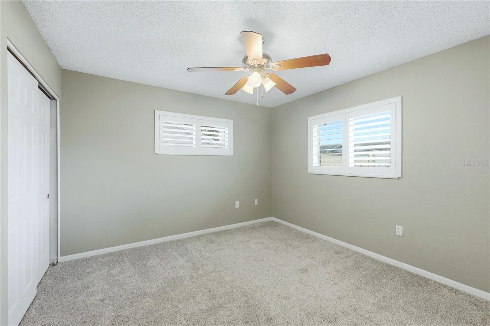 SPANISH PARK 1ST ADD - Residential