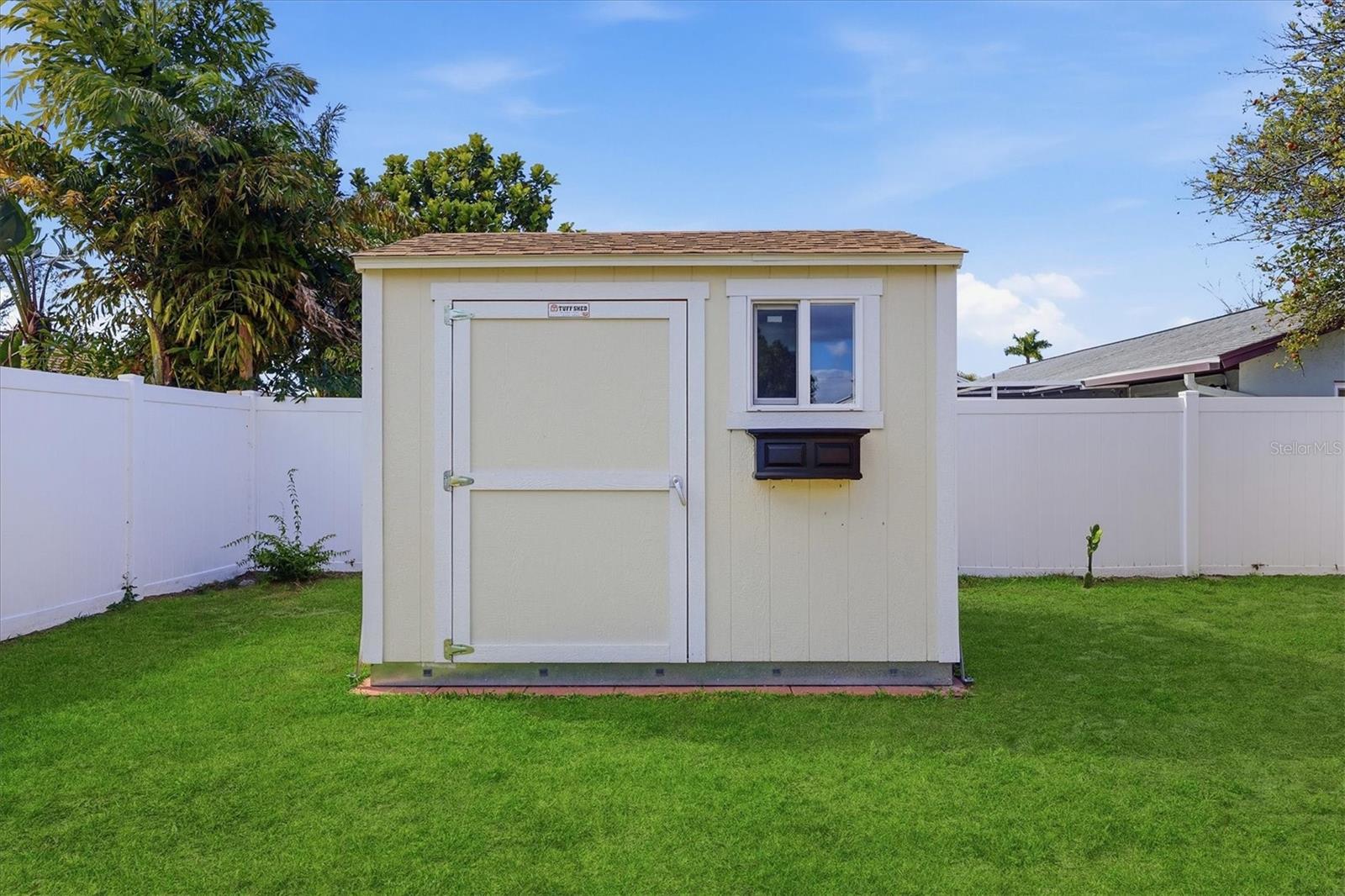 SPANISH PARK 1ST ADD - Residential