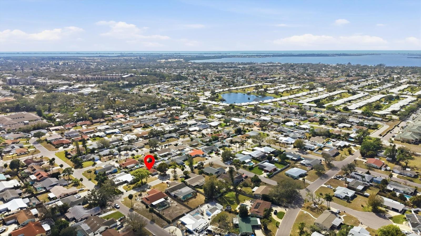 SPANISH PARK 1ST ADD - Residential