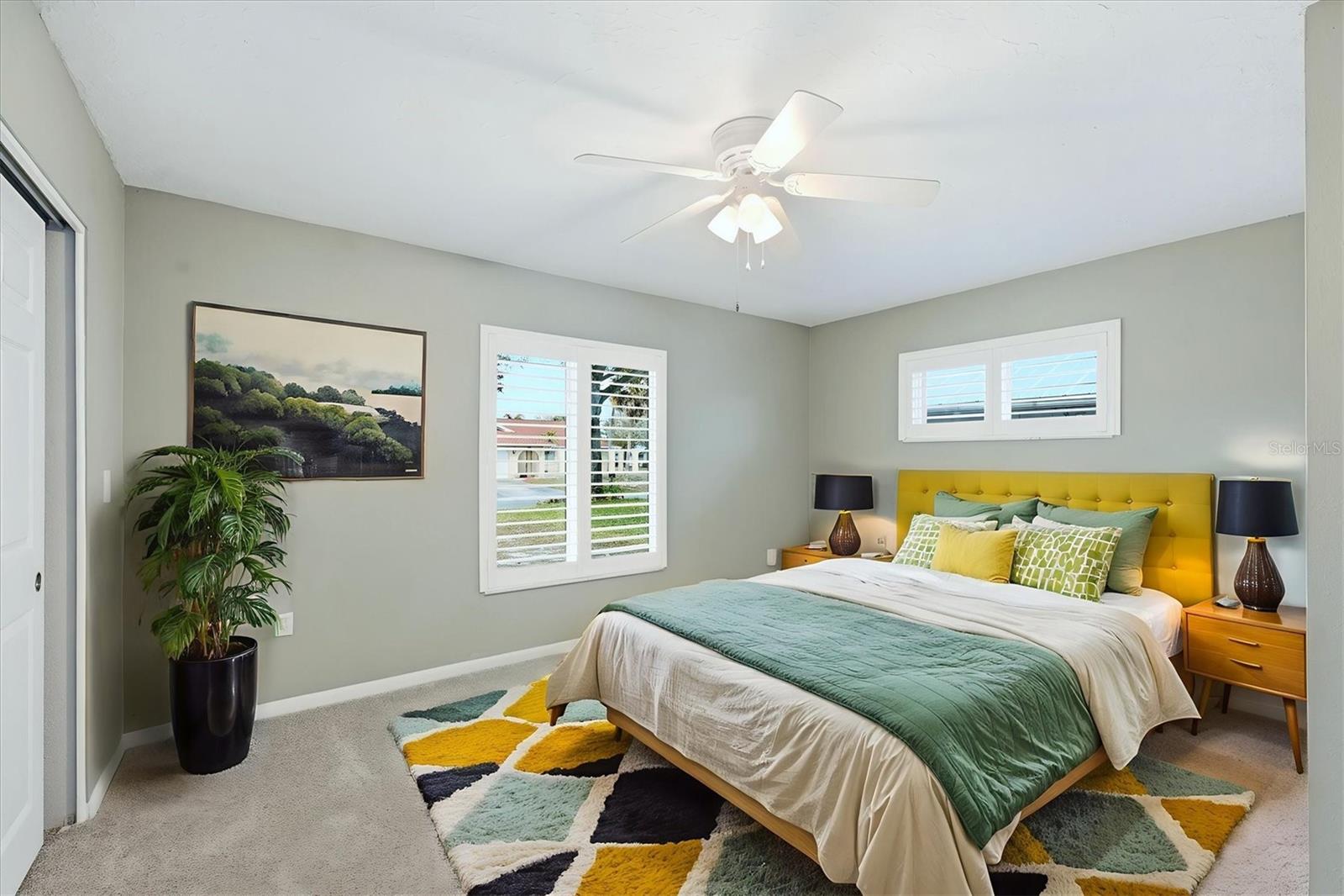 SPANISH PARK 1ST ADD - Residential