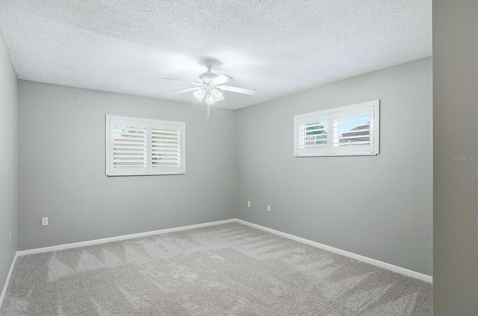 SPANISH PARK 1ST ADD - Residential