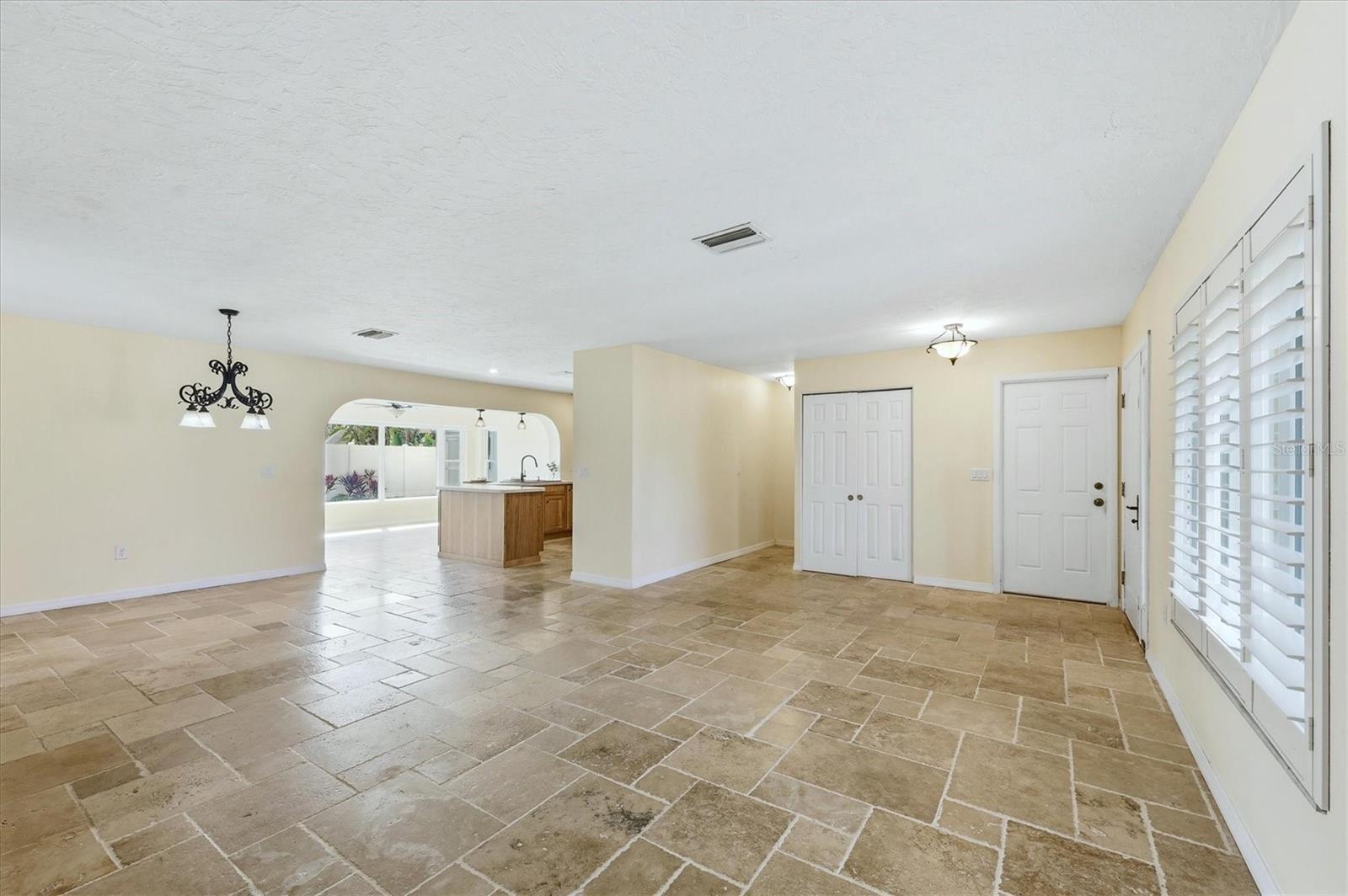 SPANISH PARK 1ST ADD - Residential