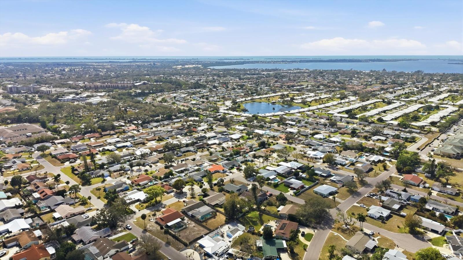 SPANISH PARK 1ST ADD - Residential