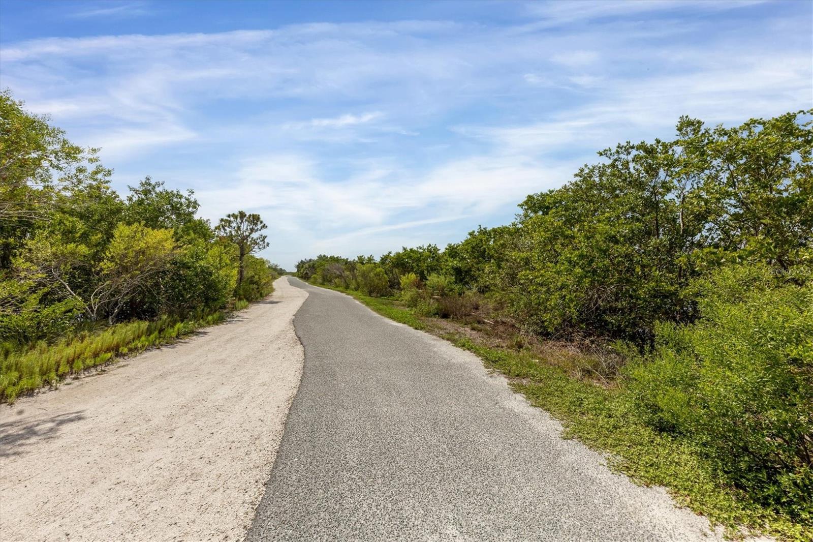 SPANISH PARK 1ST ADD - Residential