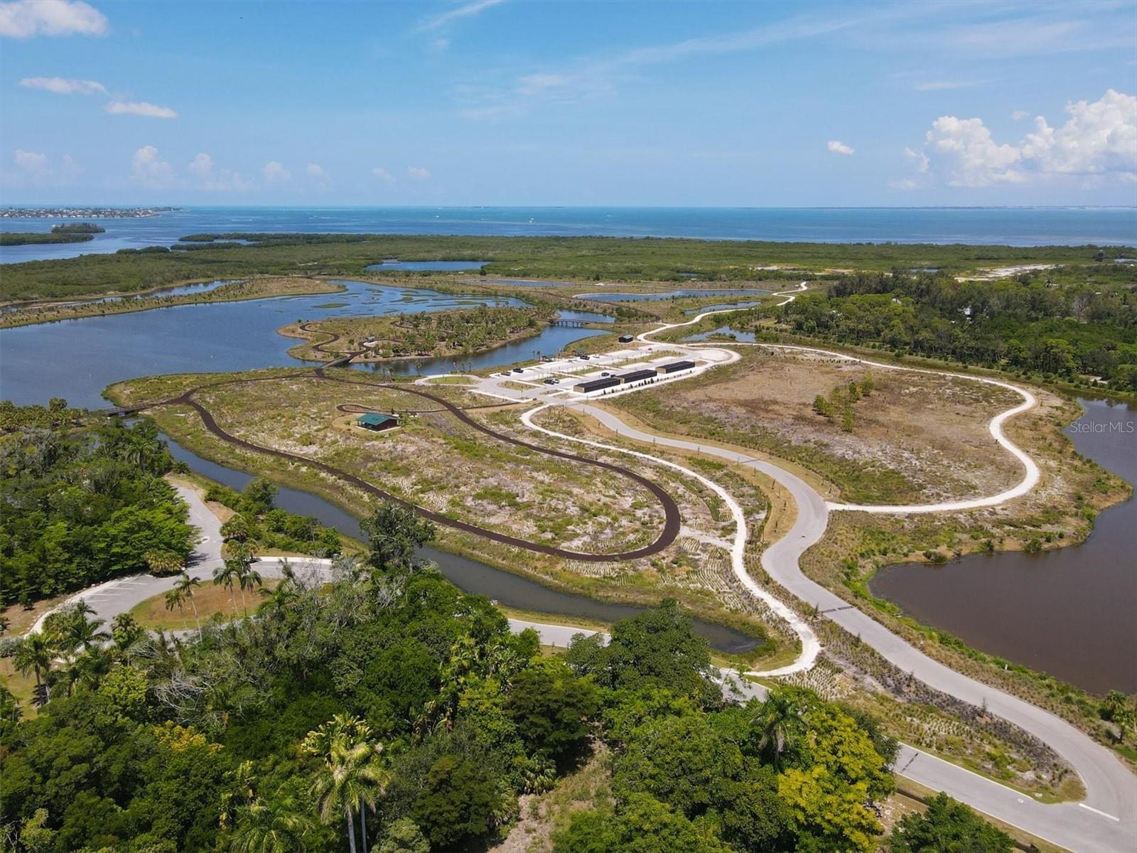 SPANISH PARK 1ST ADD - Residential