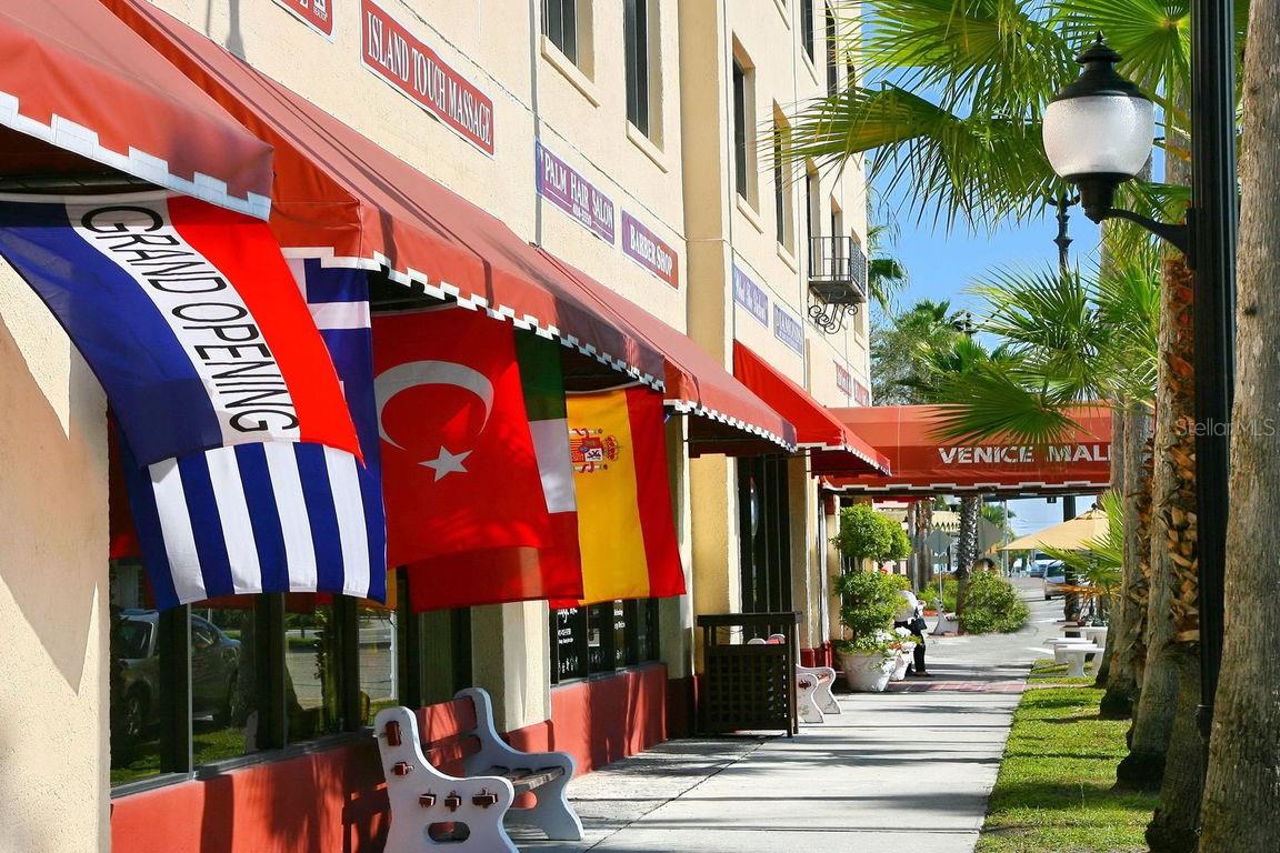 TOSCANA ISLES PH 5 UN 2 - Residential