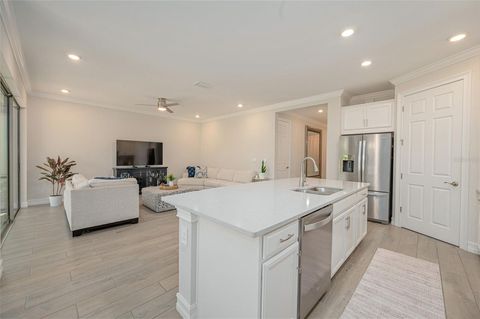 Tiny photo for 288 Soliera Street, Nokomis, FL 34275 (MLS # N6140477)