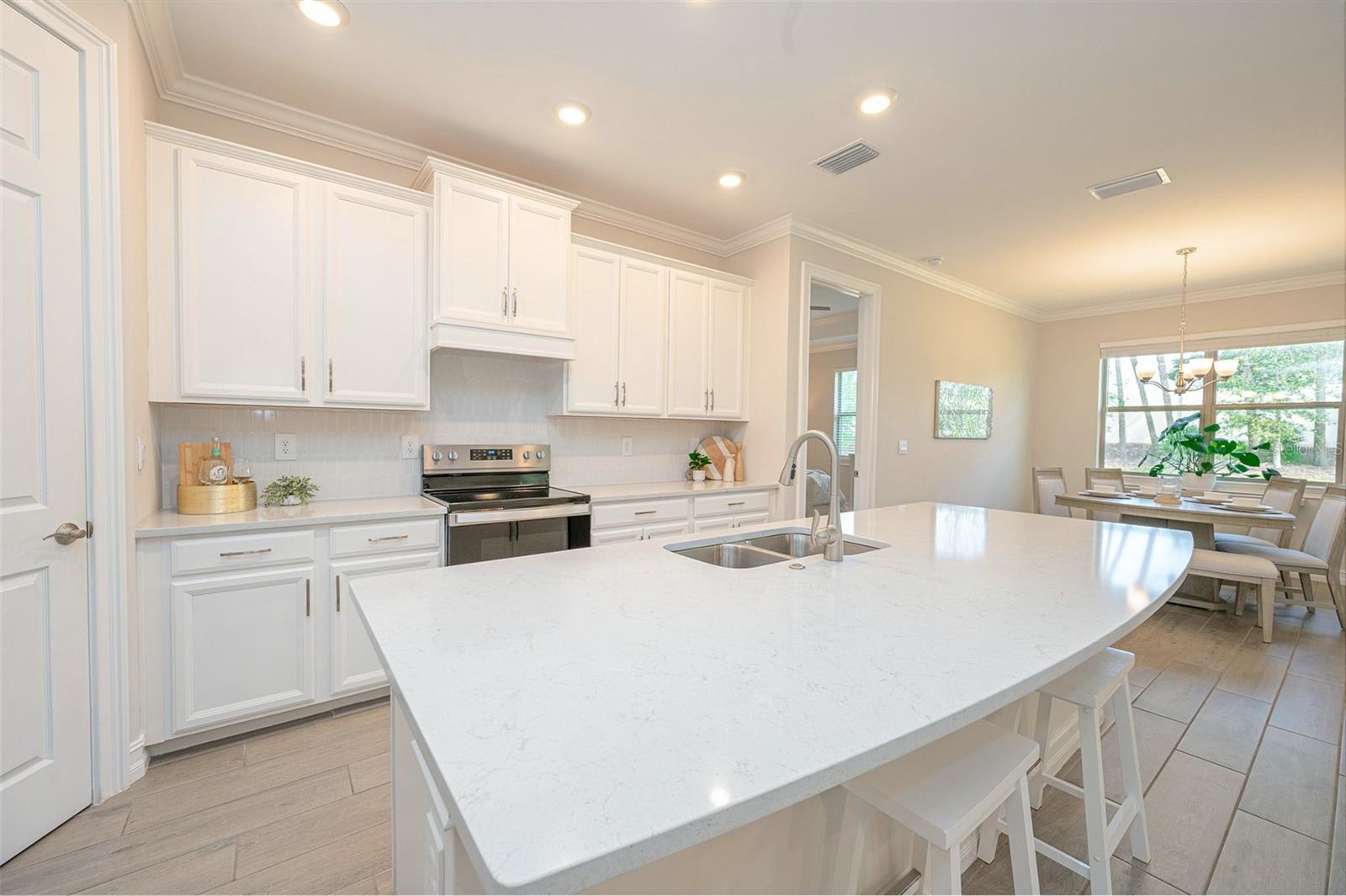 TOSCANA ISLES PH 5 UN 2 - Residential