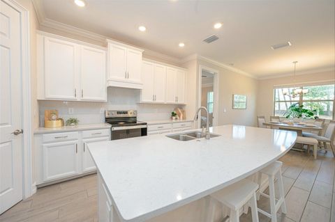 Tiny photo for 288 Soliera Street, Nokomis, FL 34275 (MLS # N6140477)