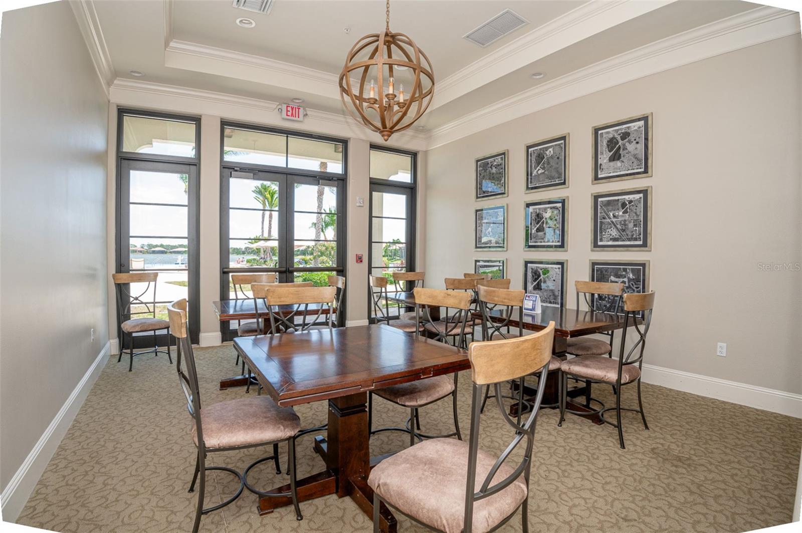 TOSCANA ISLES PH 5 UN 2 - Residential