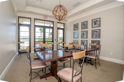 Tiny photo for 288 Soliera Street, Nokomis, FL 34275 (MLS # N6140477)