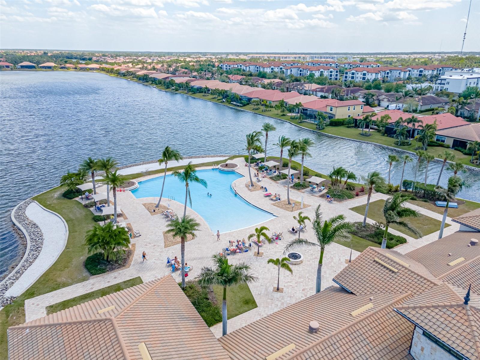 TOSCANA ISLES PH 5 UN 2 - Residential