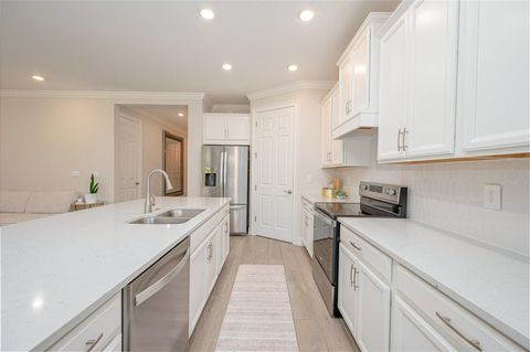 Tiny photo for 288 Soliera Street, Nokomis, FL 34275 (MLS # N6140477)