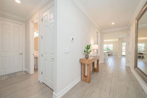 Tiny photo for 288 Soliera Street, Nokomis, FL 34275 (MLS # N6140477)