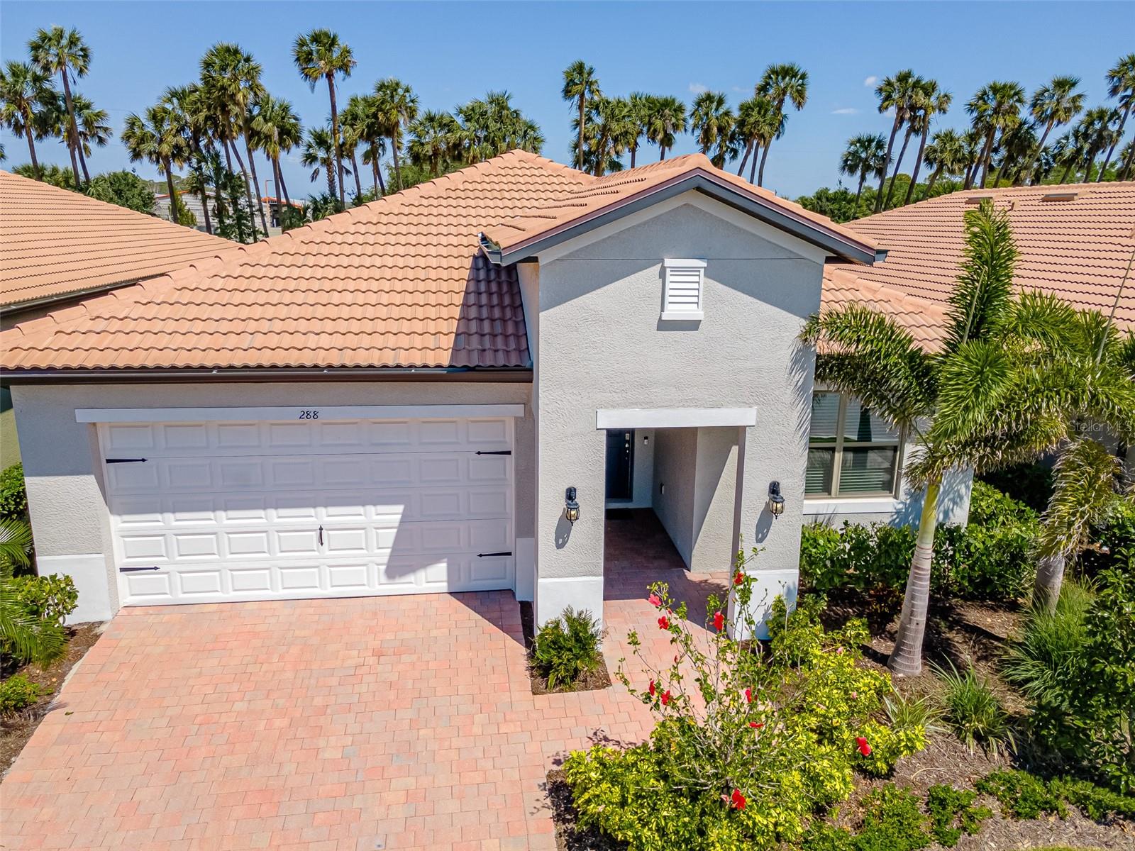 TOSCANA ISLES PH 5 UN 2 - Residential