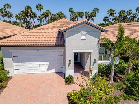 Tiny photo for 288 Soliera Street, Nokomis, FL 34275 (MLS # N6140477)