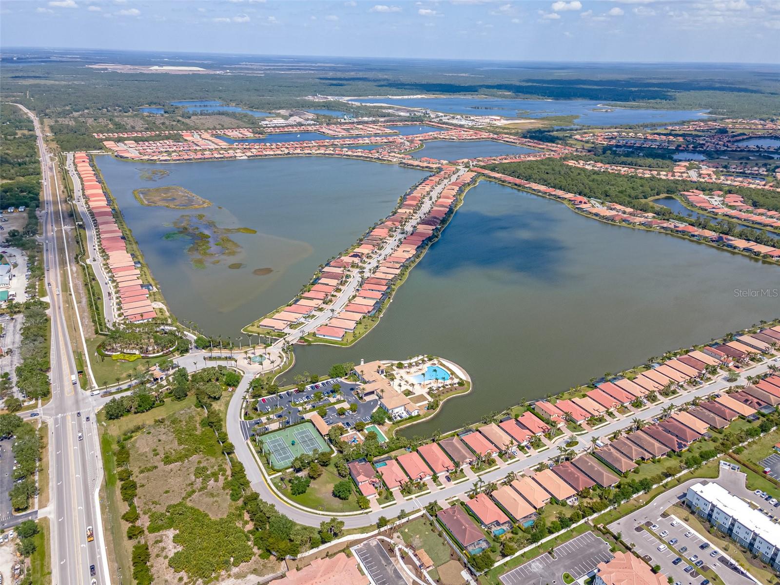 TOSCANA ISLES PH 5 UN 2 - Residential