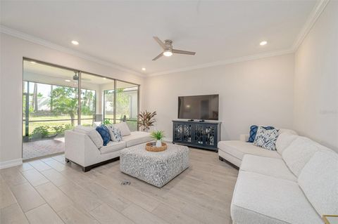 Tiny photo for 288 Soliera Street, Nokomis, FL 34275 (MLS # N6140477)