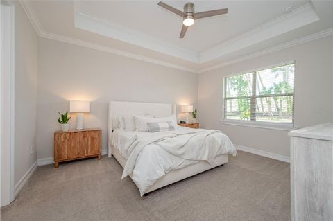 Tiny photo for 288 Soliera Street, Nokomis, FL 34275 (MLS # N6140477)