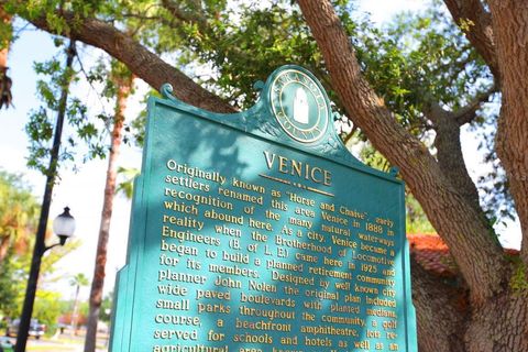 Tiny photo for 288 Soliera Street, Nokomis, FL 34275 (MLS # N6140477)