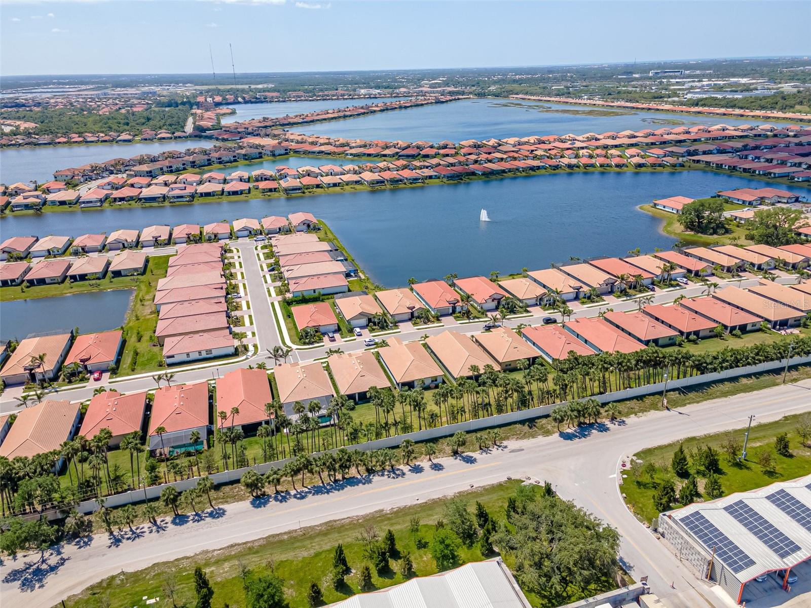 TOSCANA ISLES PH 5 UN 2 - Residential