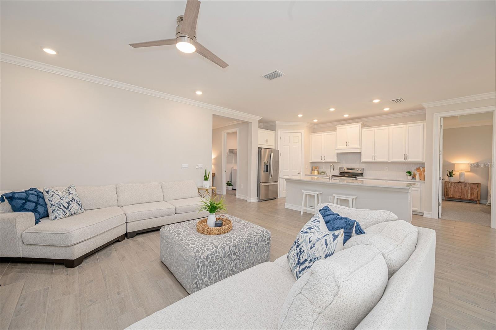 TOSCANA ISLES PH 5 UN 2 - Residential