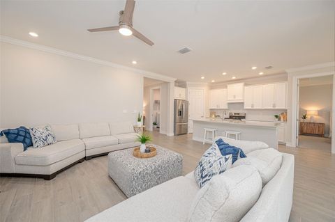 Tiny photo for 288 Soliera Street, Nokomis, FL 34275 (MLS # N6140477)