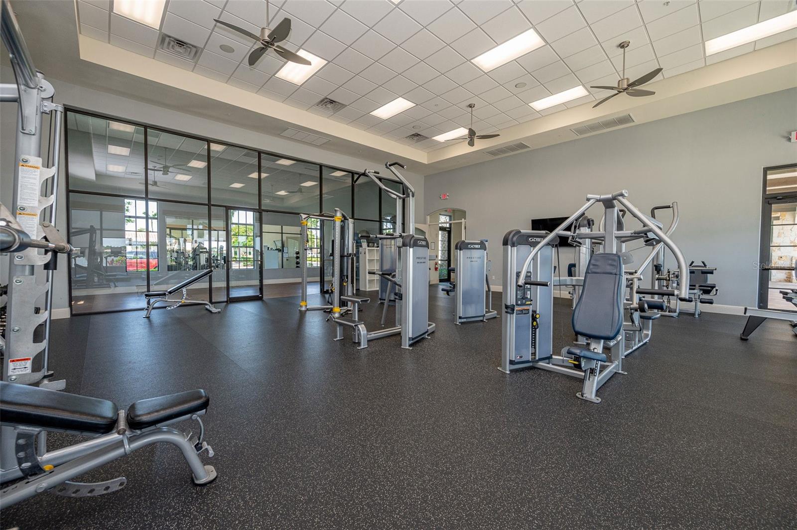 TOSCANA ISLES PH 5 UN 2 - Residential