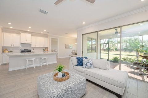 Tiny photo for 288 Soliera Street, Nokomis, FL 34275 (MLS # N6140477)