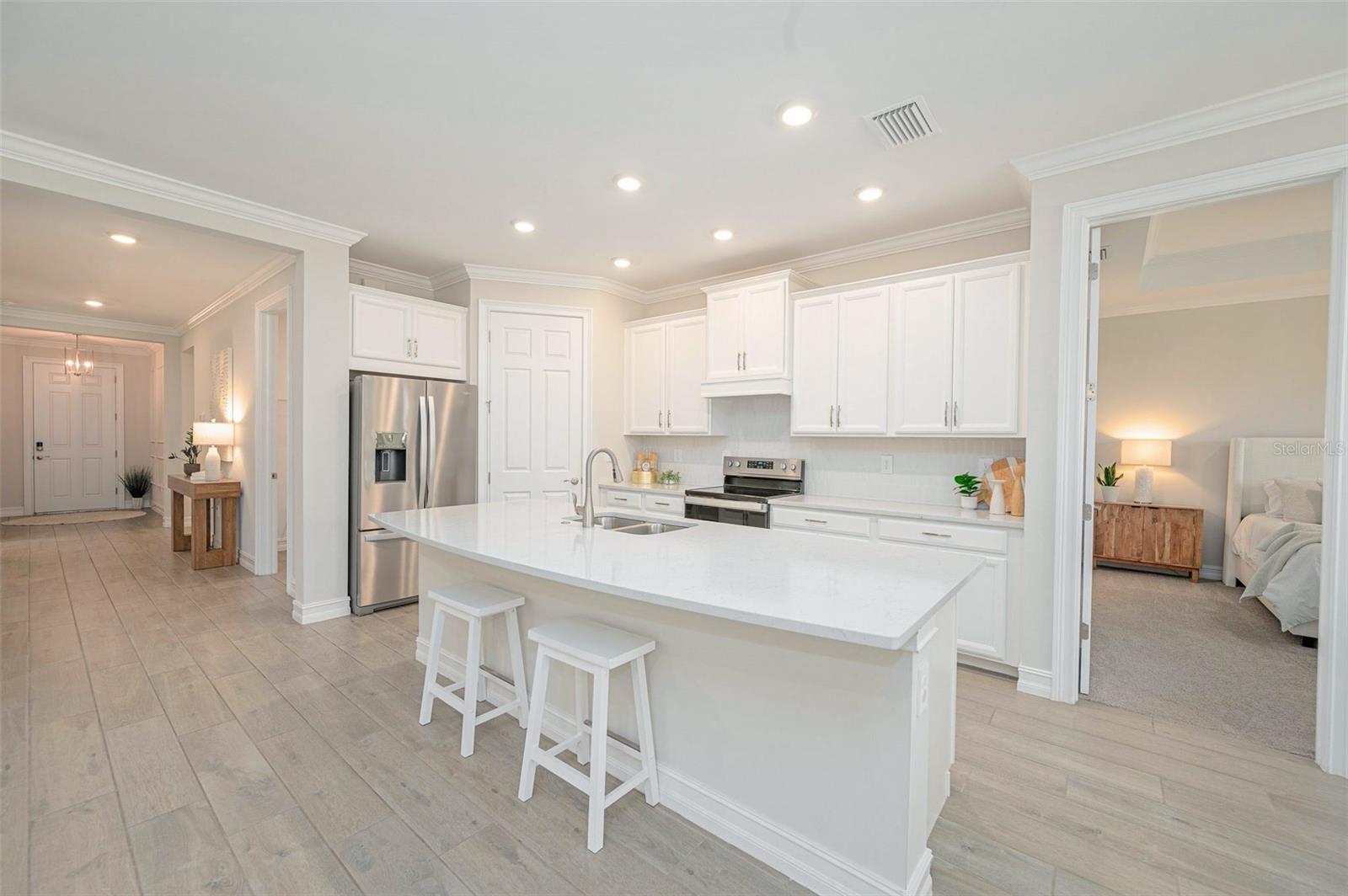 TOSCANA ISLES PH 5 UN 2 - Residential