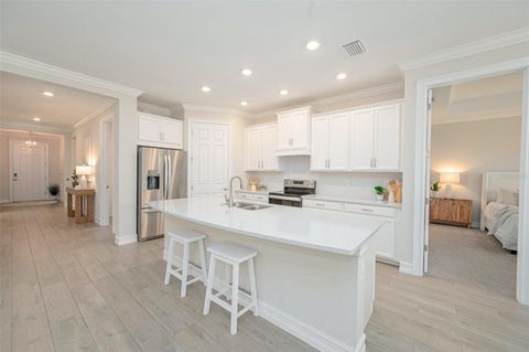 Tiny photo for 288 Soliera Street, Nokomis, FL 34275 (MLS # N6140477)