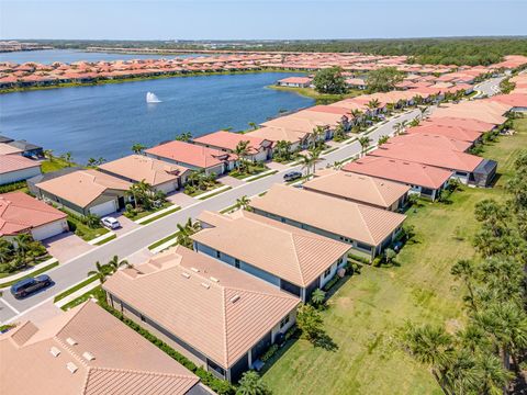 Tiny photo for 288 Soliera Street, Nokomis, FL 34275 (MLS # N6140477)