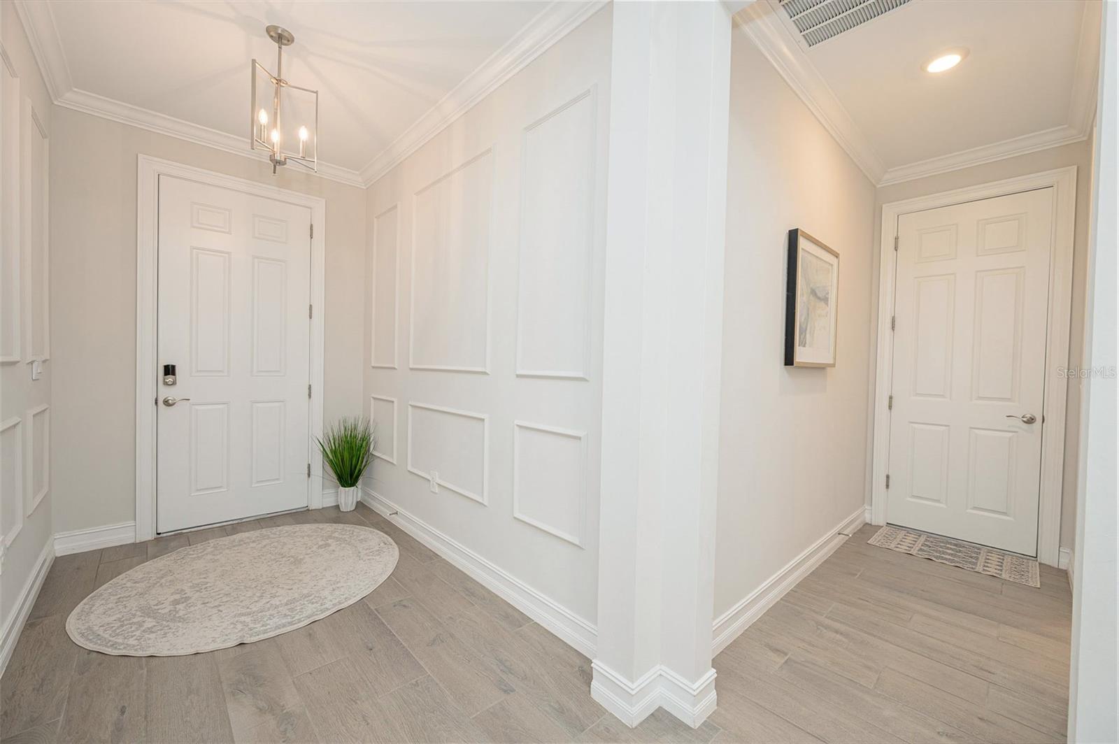 TOSCANA ISLES PH 5 UN 2 - Residential