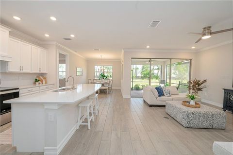 Tiny photo for 288 Soliera Street, Nokomis, FL 34275 (MLS # N6140477)