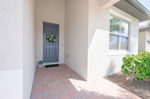 Tiny photo for 288 Soliera Street, Nokomis, FL 34275 (MLS # N6140477)